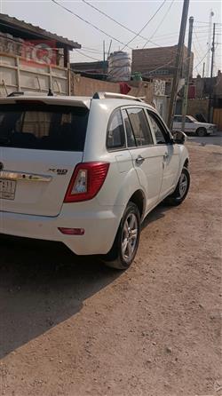 ليفان X60
